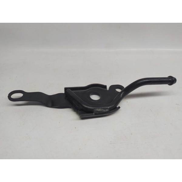 Suporte Coxim Escapamento Esquerdo Volvo Xc60 T5 2011 Turbo