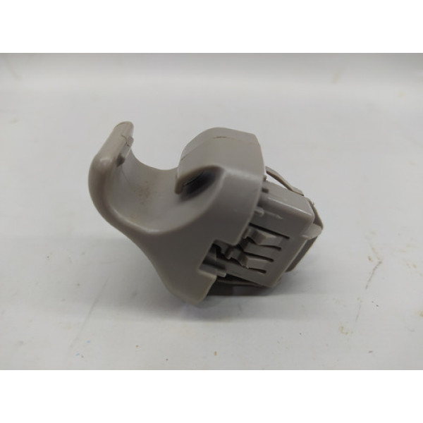 Presilha Quebra Sol Esquerdo Honda Hrv 2021 