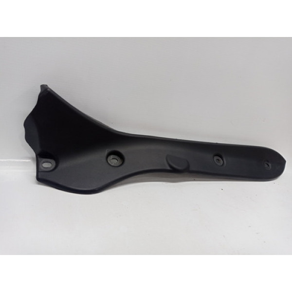 Acabamento Direito Tampa Traseira Compass 2021 2.0 Flex