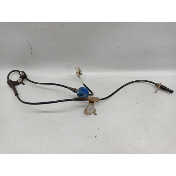 Sensor Abs Dianteiro Direito Suzuki Grand Vitara 2012 2.0