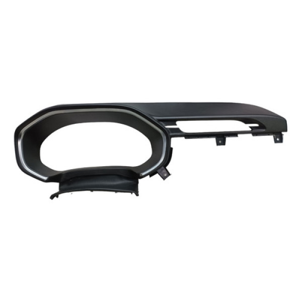 Moldura Painel Instrumentos Chery Tiggo 5x 2021 1.5 Turbo