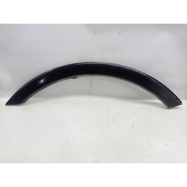 Aplique Paralama Traseiro Direito Veracruz 2008 3.8