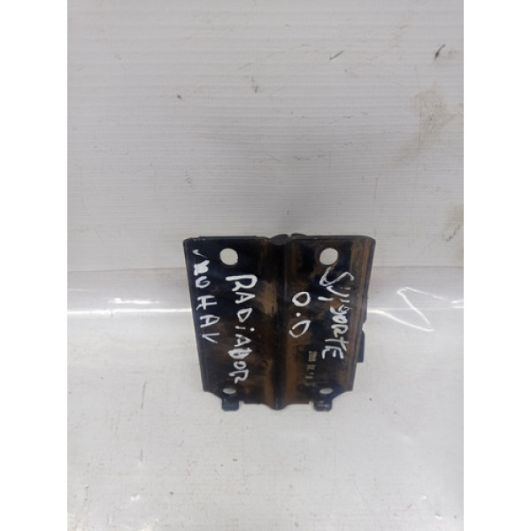 Suporte Radiador Kia Mohave 2010 3.0