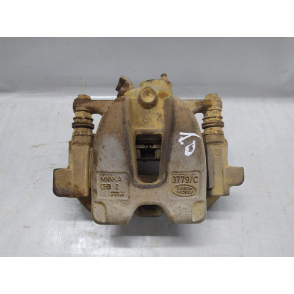 Pinça Traseira Direita Discovery 4 2010 3.0 Aut