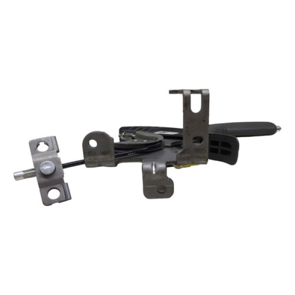 Alavanca Estacionamento Hyundai Hb20 S 2023 Cinza 