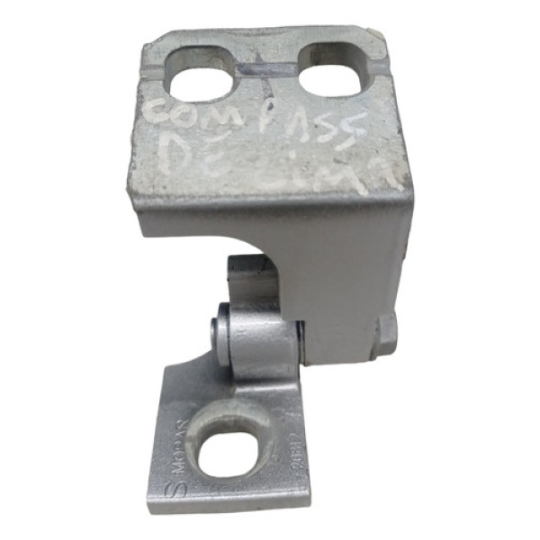 Dobradiça Superior Dianteiro Esquerdo Jeep Compass 2013 