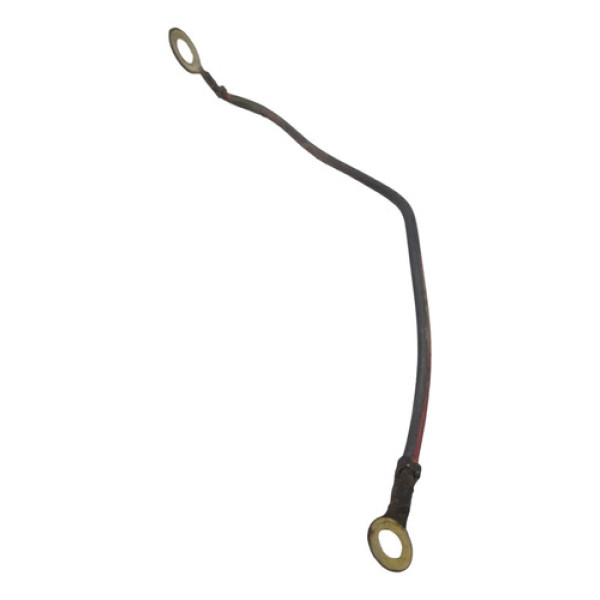 Cabo Terra Motor Suabru Forester 2008 2.5 Turbo Aut 