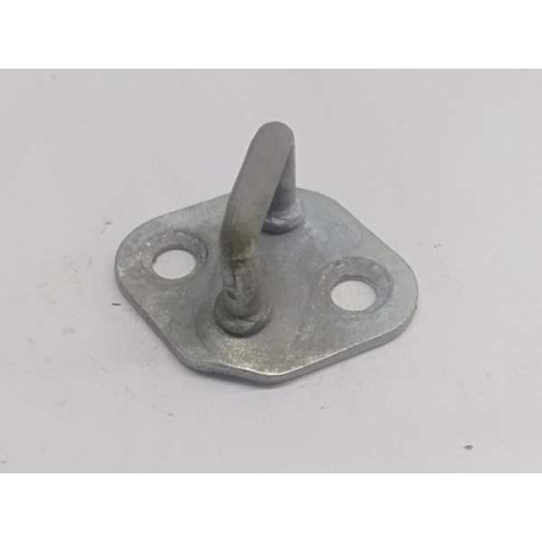 Batente Porta Traseira Esquerda Lifan X60 2018 1.8