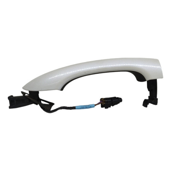 Maçaneta Externa Dianteira Esquerda Chery Tiggo 8 2024 