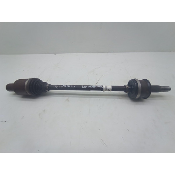 Homocinética Semi Eixo Traseira Compass Diesel 2.0 2018