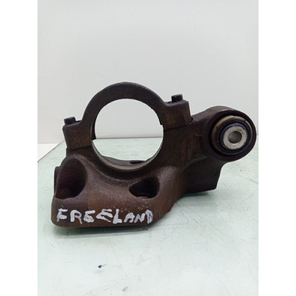 Suporte Do Semi Eixo Freelander 2 3.2 2008 Com Detalhe 