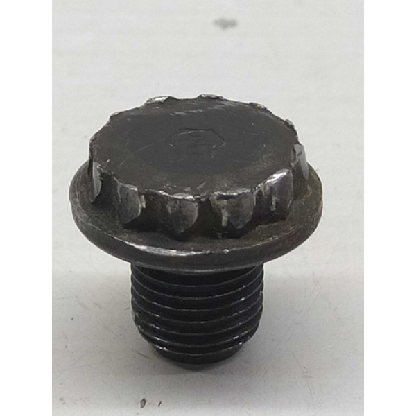 Parafuso Conversor De Torque Jeep Compass 2.0 2018 Flex