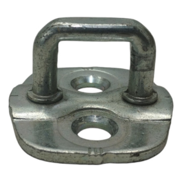 Batente Porta Dianteira Esquerda Nissan Versa 2022 1.6 Aut