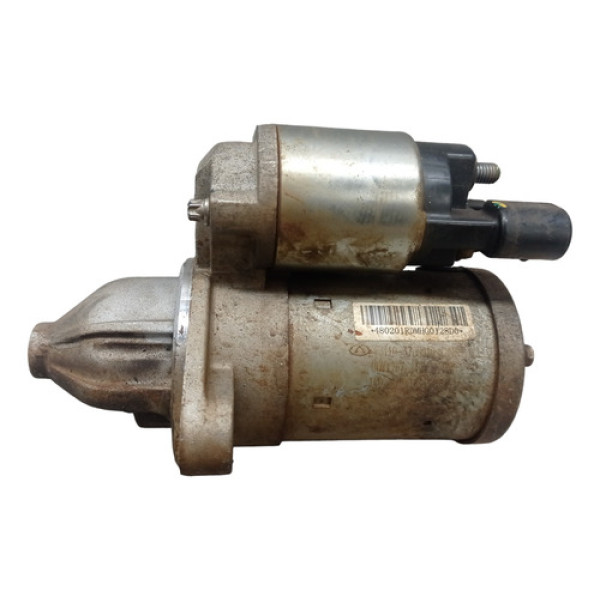 Motor Arranque Chery Tiggo 3x Pro 2022 1.0 Turbo Aut 