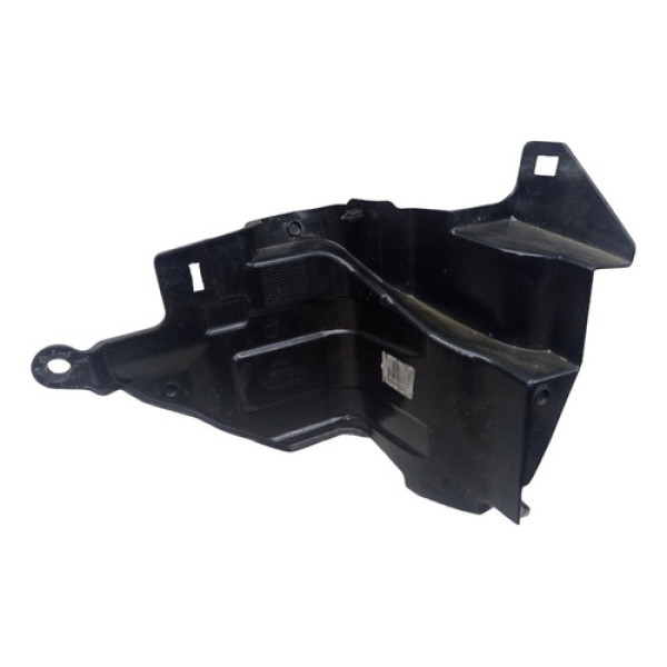 Acabamento Frontal Radiador Dianteiro Esquerdo Hrv 2021 1.5