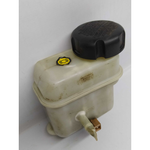 Reservatório Fluido Hyundai Azera 2009 3.3 V6