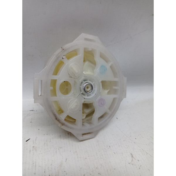 Motor Lente Retrovisor Direito Nissan Kicks 2018 1.6