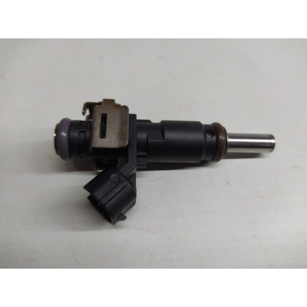 Bico Injetor Renault Captur 1.6 2019 166008992r