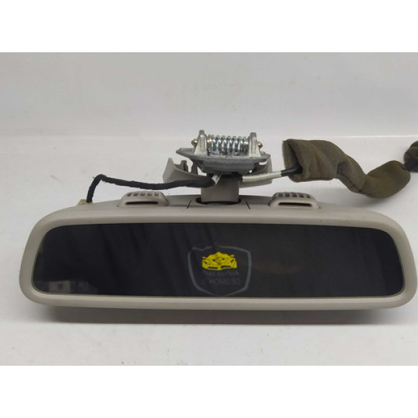 Retrovisor Interno Mercedes C180 Cgi 1.8 2011