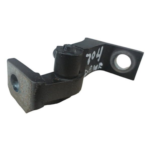 2 Dobradiça  Dianteira Esquerda Tiggo 8 2024 1.5 Aut