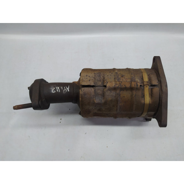 Catalisador Ford Edge 2011 3.5 V6 Aut