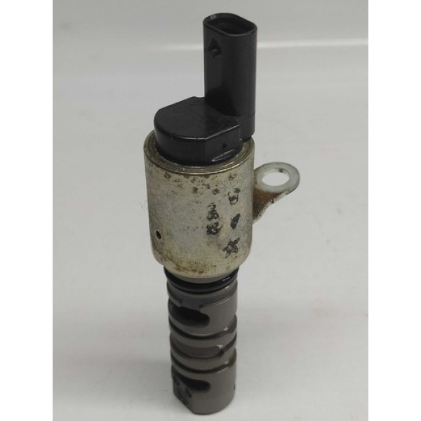 Solenoide Pressão Óleo Cabeçote Vw T-cross 1.0 2020 