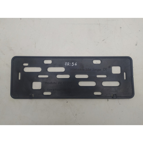 Suporte De Placa Kicks Sense 2022 1.6