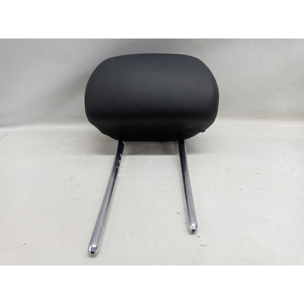 Apoio De Cabeça Traseiro Esquerdo Mercedes C180 1.8 Cgi