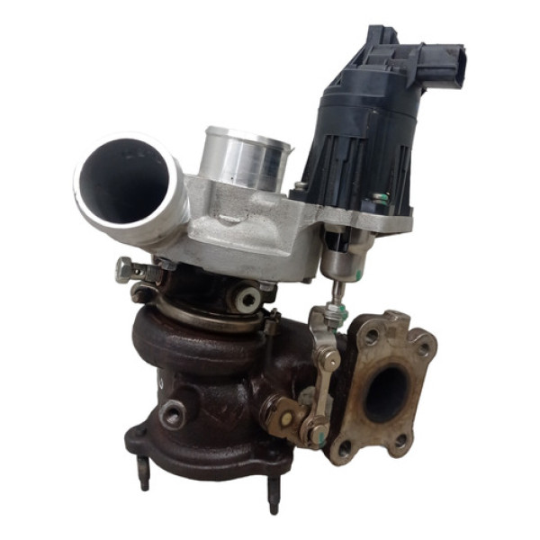 Turbina Chery Tiggo 8 2024 1.5 Aut Hibrida