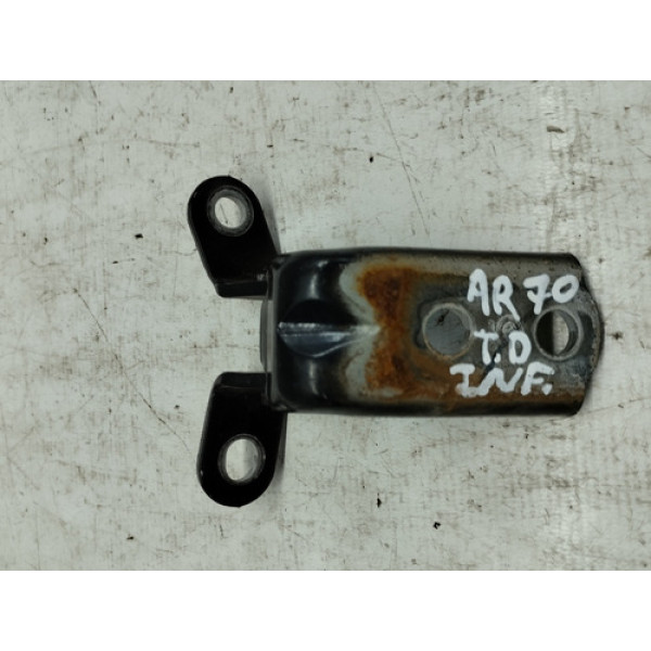 Dobradiça Inferior Traseira Direita Mohave 2010