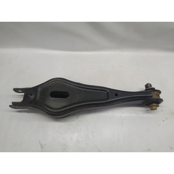 Bandeja Suspensão Traseira Esquerda Veracruz 2007 3.8 Aut