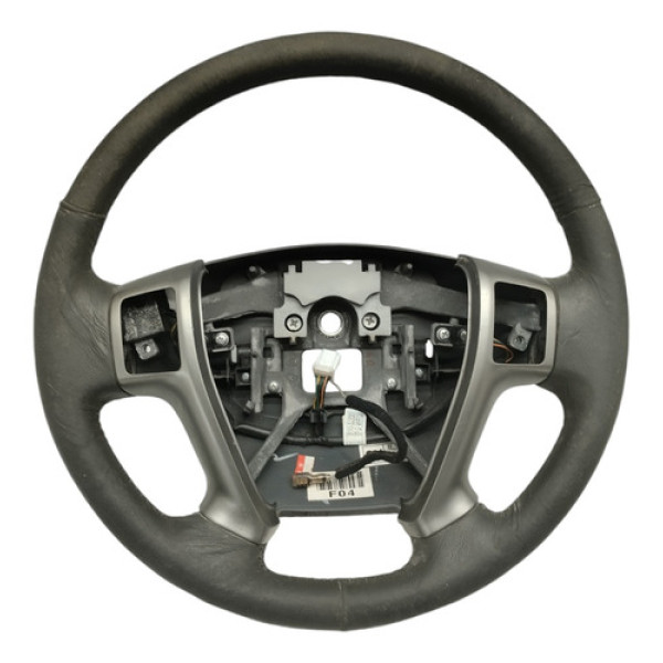  Volante Veracruz 2009