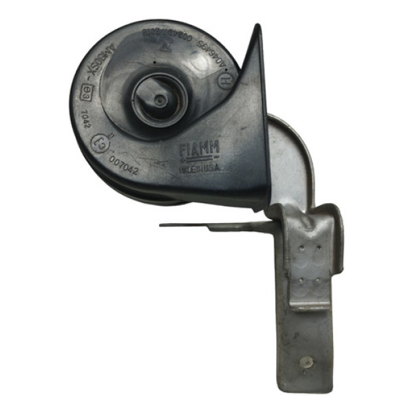 Buzina Fiat Toro Freedom 2020 1.8 Aut