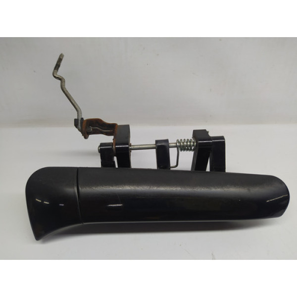 Maçaneta Externa Traseira Direita Jac J6 2012