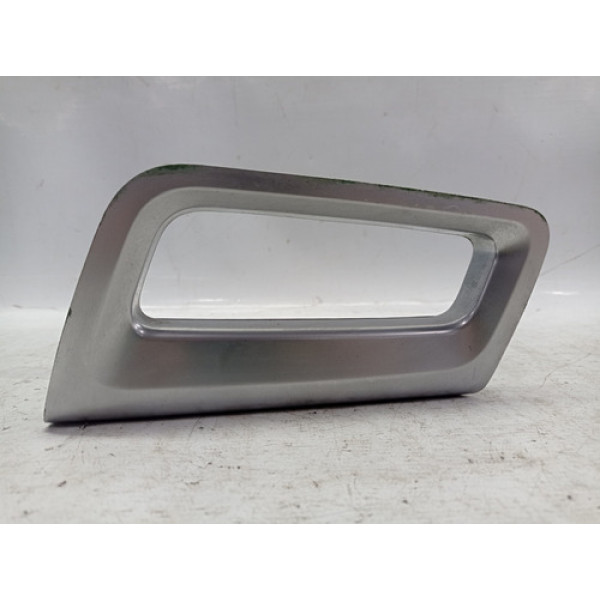 Puxador De Porta Traseiro Direito Gm Captiva 2009