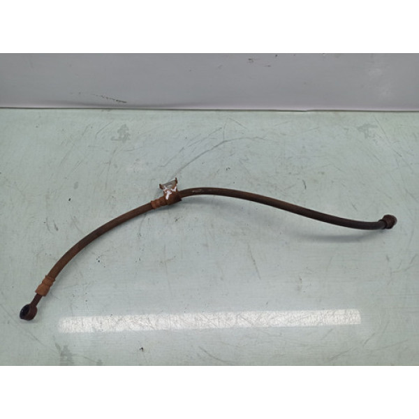 Flexível Dianteiro Direito Kia Mohave 2010 3.0 Diesel Aut