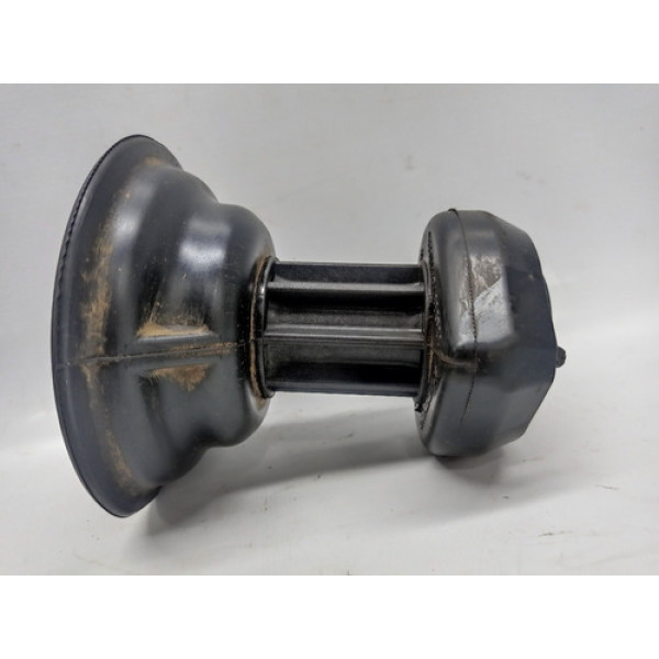 Borracha Coifa Coluna De Direção Compass 2021 2.0 Flex 