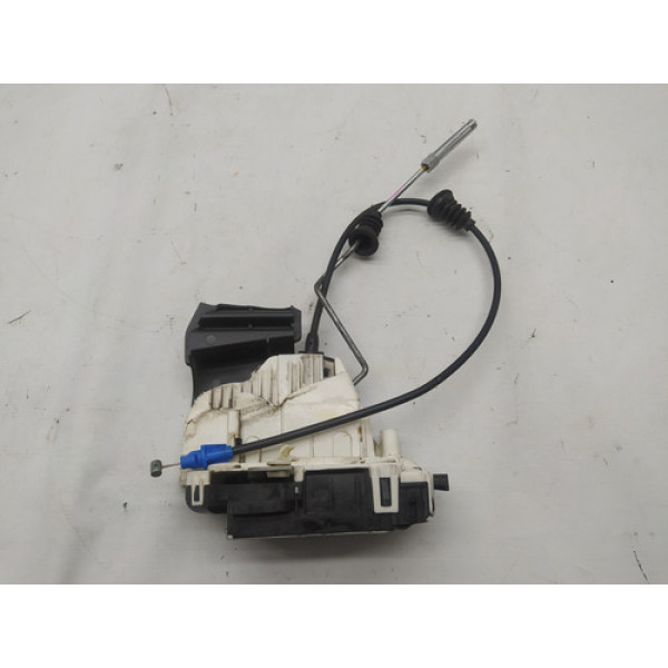 Fechadura De Porta Traseiro Esquerdo Dodge Journey 2009