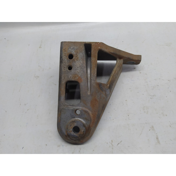 Suporte Direito Coxim Motor Jaguar Xf 2012 3.0 Aut