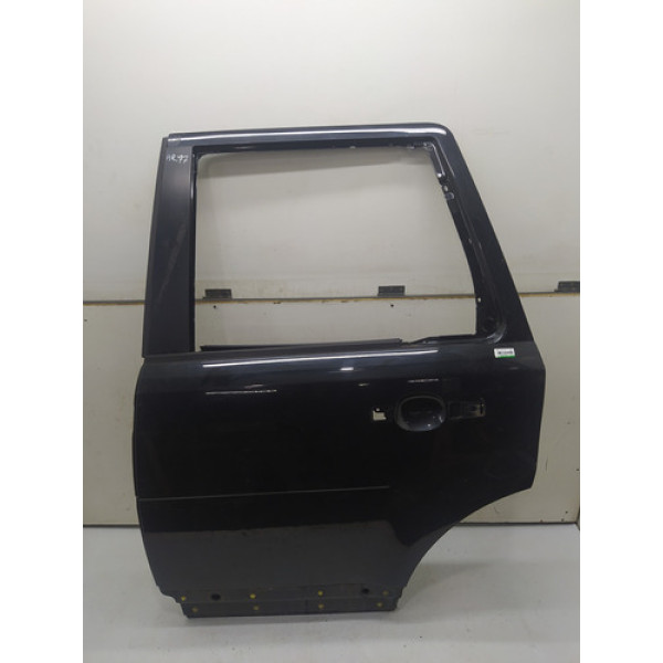 Porta Traseira Esquerda Freelander 2 2010 3.2 Aut