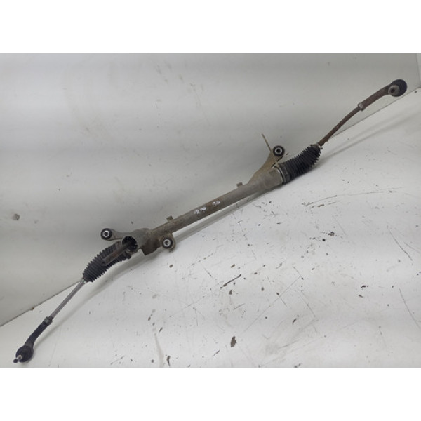 Caixa De Direção Ford Fiesta 2018 1.0