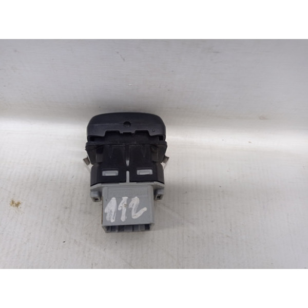 Botão Regulagem Do Banco Ford Edge 3.5 2012