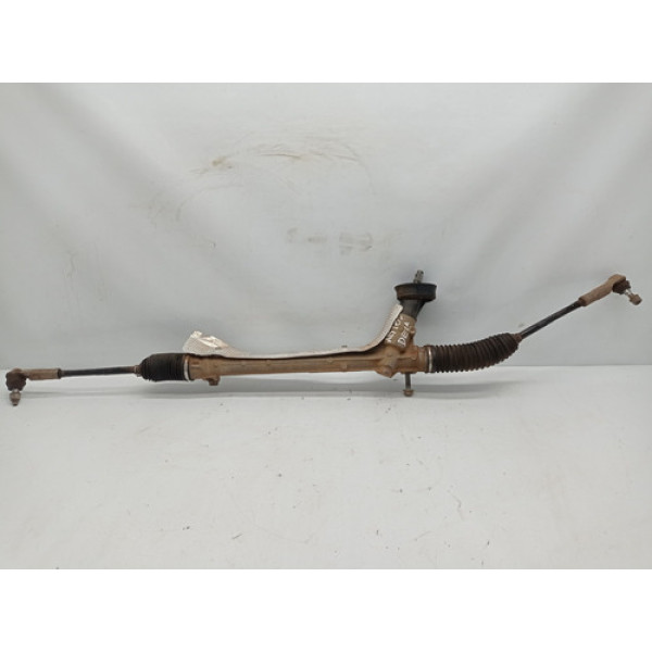 Caixa Direção Hidráulica Volkswagen T-cross 2020 1.0 Tsi