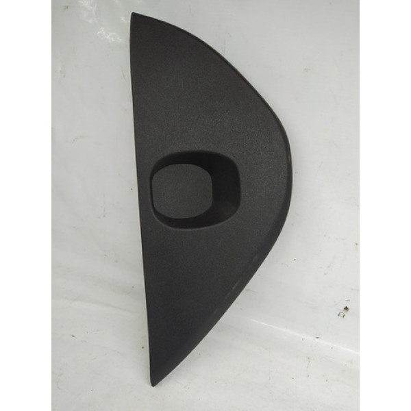 Acabamento Painel Lateral Esquerda Volvo Xc60 T5 2012 