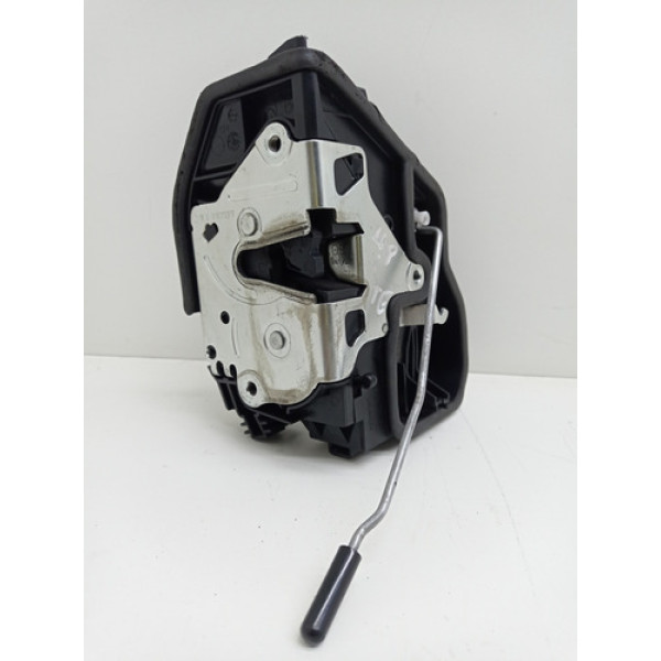 Fechadura Porta Traseira Esquerda Bmw 118i 2012