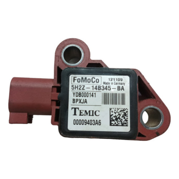 Sensor Impacto Lateral Discovery 4 2010