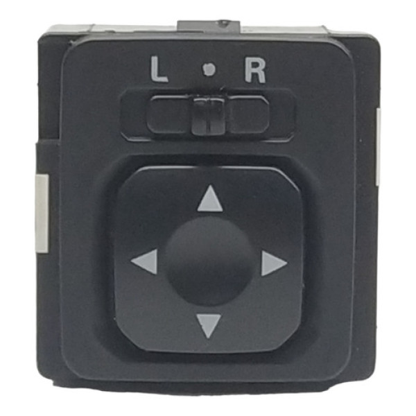 Botão Ajuste Espelho Retrovisor Mitsubishi Lancer 2012