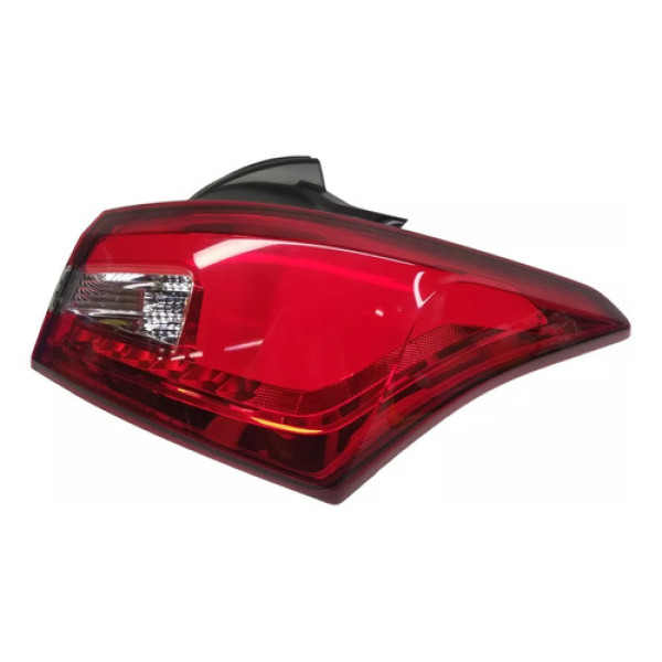 Lanterna Direita Chery Arrizo 5 Rxt 1.5 2020 Canto 