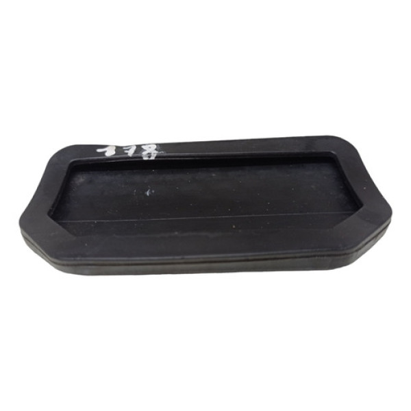 Borracha Pedal Chery Tiggo 2015 2.0 Aut 