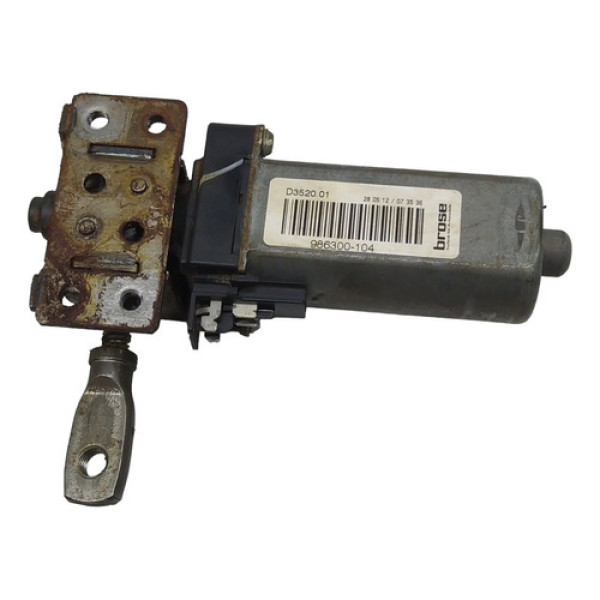 Motor Banco Dianteiro Jeep Grand Cherokee 2013